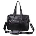 Japanese JK Uniform Backpack - PU Anime Shoulder Bag